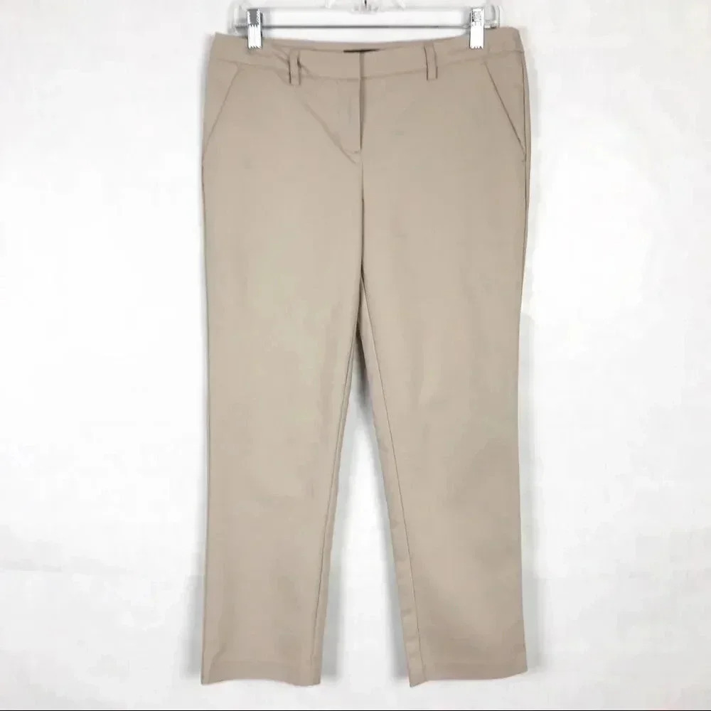 Harve Benard Pant
